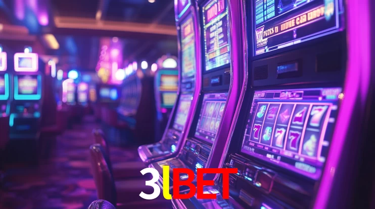 Cassino Online 3lbet